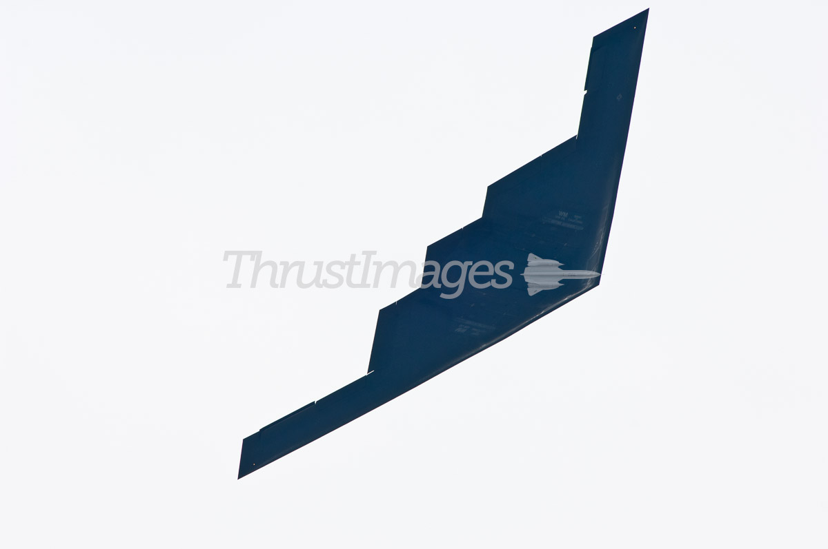 Northrop Grumman B-2A Spirit 88-0330 / WM (cn 1009/AV-9) "Spirit